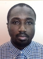 CYRILLE SOKRO